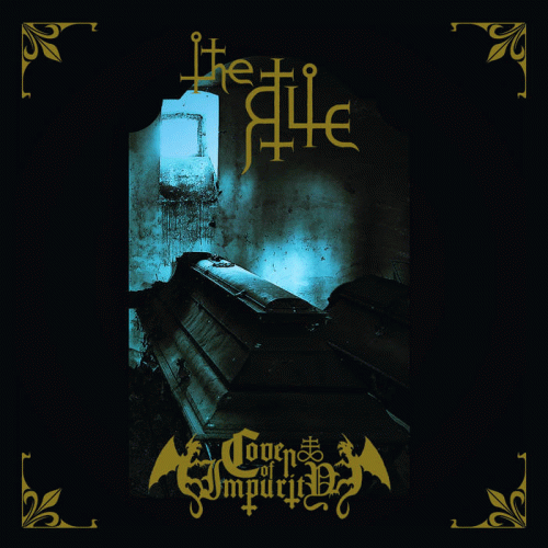 The Rite : The Rite - Coven of Impurity